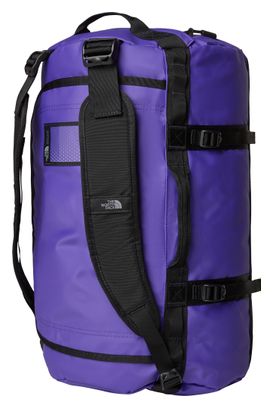 Sac de Voyage The North Face Base Camp Duffel S - 50L Violet