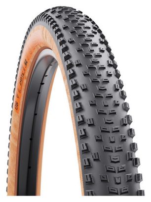 Pneu VTT WTB Macro 29'' Tritec Compound Souple Tubeless Ready TCS Light Fast Rolling Tan Flancs Beiges