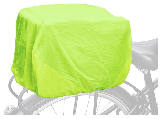 Sacoche Arrière Electra Gris