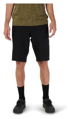 Fox Ranger Lite Shorts Black