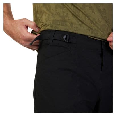 Fox Ranger Lite Shorts Black