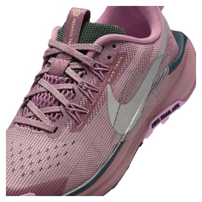 Scarpe da bambino Nike Pegasus Trail 5 Violet