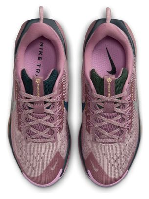 Scarpe da bambino Nike Pegasus Trail 5 Violet