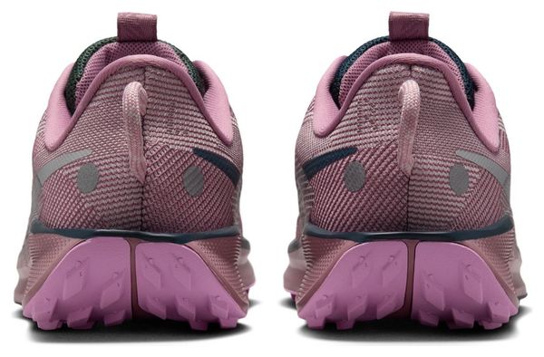 Scarpe da bambino Nike Pegasus Trail 5 Violet