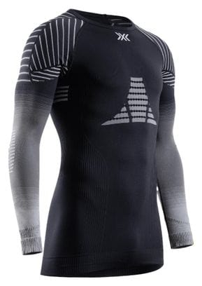 X-Bionic Invent Fx long sleeve jersey Black/Grey