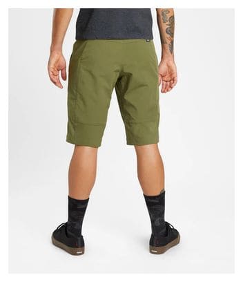 Chrome Sutro Olive Korte Broek