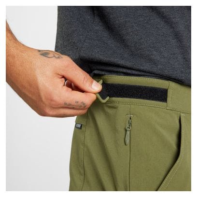 Pantaloncini Chrome Sutro Olive
