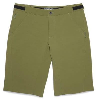 Short Chrome Sutro Olive