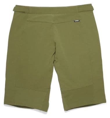Pantaloncini Chrome Sutro Olive