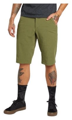 Chrome Sutro Olive Korte Broek