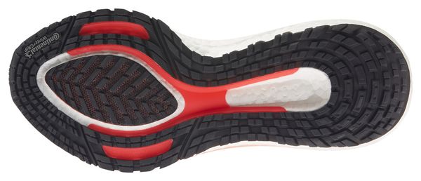Chaussures de Running adidas UltraBoost 21 Cold Ready Noir/Rouge