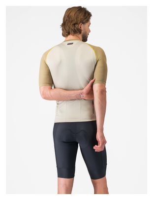 Culotte corto Castelli Unlimited 2 Cargo Negro Hombre