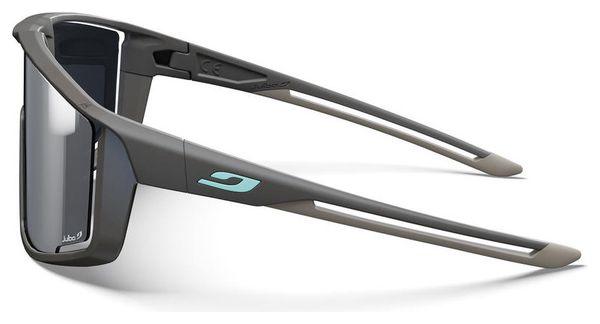 Julbo Fury Kilian Jornet Spectron 3 Sunglasses (Brown)