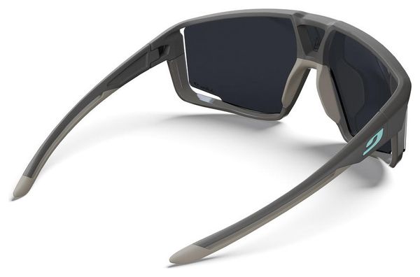 Julbo Fury Kilian Jornet Spectron 3 Sunglasses (Brown)