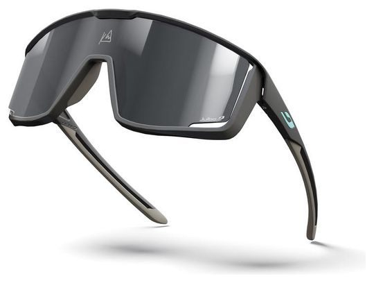 Julbo Fury Kilian Jornet Spectron 3 Sunglasses (Brown)