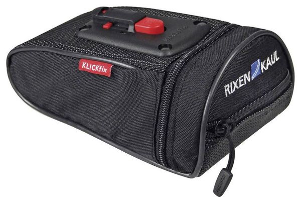 Klickfix Micro 80 Plus Saddle Bag