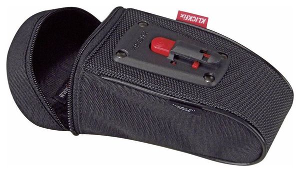 Klickfix Micro 80 Plus Saddle Bag