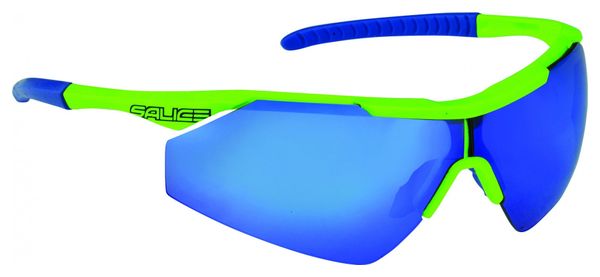 Lunettes Salice 004 vert RWX