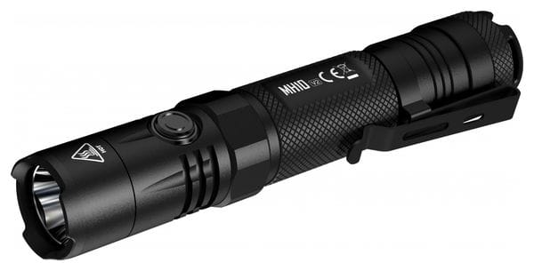 LAMPE TORCHE NITECORE MH10V2 - 1200Lm