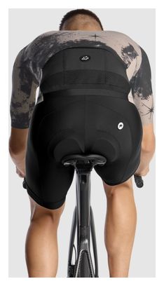 Assos MILLE GT Kurzarm Trikot S11 Space Trip Beige