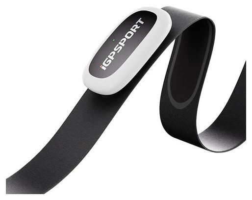 Ceinture Cardiaque iGPSPORT HR50