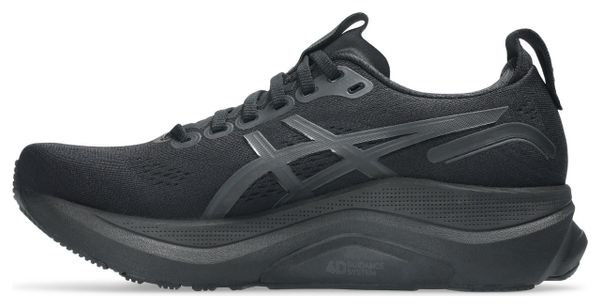 Zapatillas de running Asics Gel-Kayano 32 negras para mujer