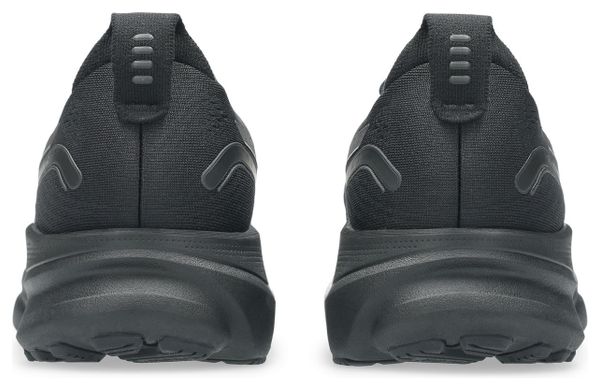 Zapatillas de running Asics Gel-Kayano 32 negras para mujer