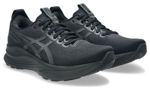 Zapatillas de running Asics Gel-Kayano 32 negras para mujer