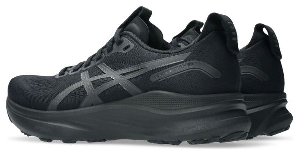 Zapatillas de running Asics Gel-Kayano 32 negras para mujer