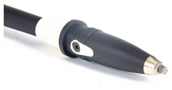 Bâtons de Trail Pliables en Carbone -PLATINIUM FLEXO PERF 42-135cm
