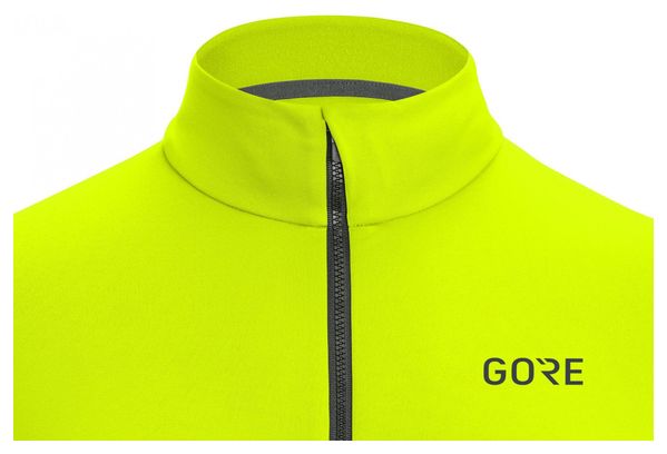 Maillot Gore C3 Thermo