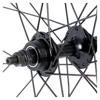 Roue Arrière 24 Cruiser Forward Gen V-Brake 10mm