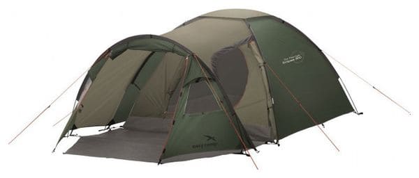 Tente de camping Easy Camp Eclipse 300 Vert