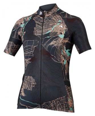 Maillot Femme Endura Outdoor Trail Manches Courtes