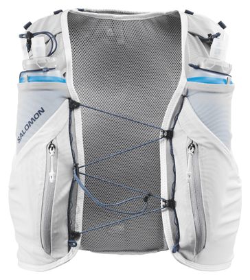 Sac d'Hydratation Salomon ADV Skin 12 Gris Unisexe