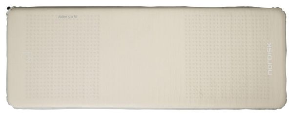 Materasso autogonfiabile Nordisk Alden 5,0 m blu