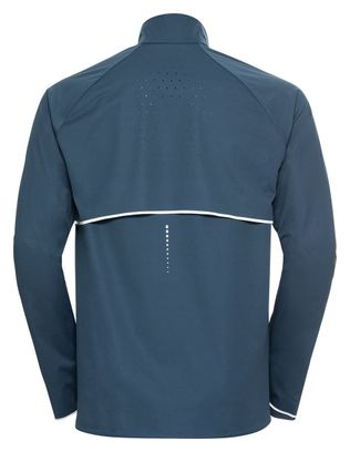 Odlo Zeroweight Pro Warm Jacke Blau