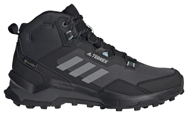 Chaussures femme adidas Terrex AX4 Mid GORE-TEX