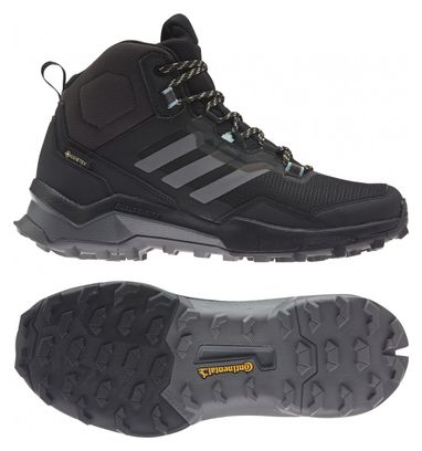 Chaussures femme adidas Terrex AX4 Mid GORE-TEX