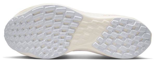 Zapatillas de running Nike Pegasus Turbo Flyknit Next Nature Rose para mujer