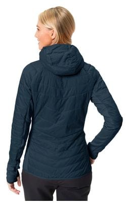 Vaude Sesvenna IV Jacket Man Blue