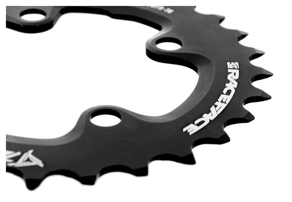 RACE FACE Turbine Internes Kettenblatt 64mm Schwarz