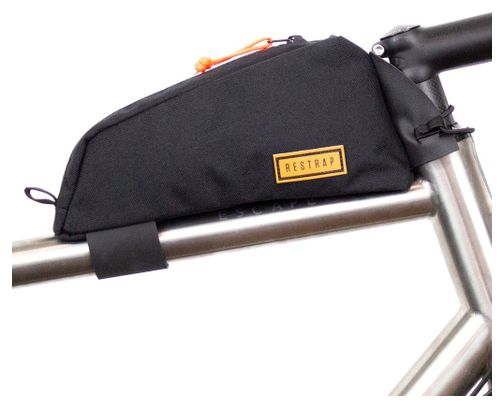 Restrap Bike Bag for Top Tube