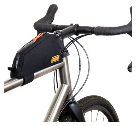 Restrap Top Tube Pannier