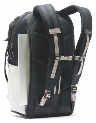 Mochila Columbia Landroamer 24L Gris