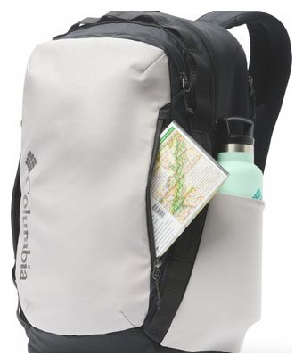 Mochila Columbia Landroamer 24L Gris