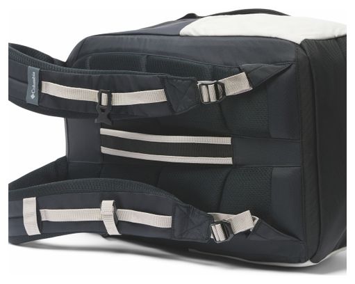 Mochila Columbia Landroamer 24L Gris