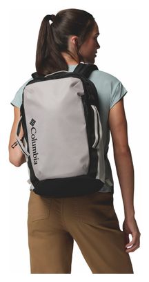 Mochila Columbia Landroamer 24L Gris
