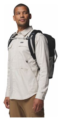 Mochila Columbia Landroamer 24L Gris