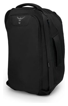 Osprey Farpoint 40 Heren Rugzak Zwart